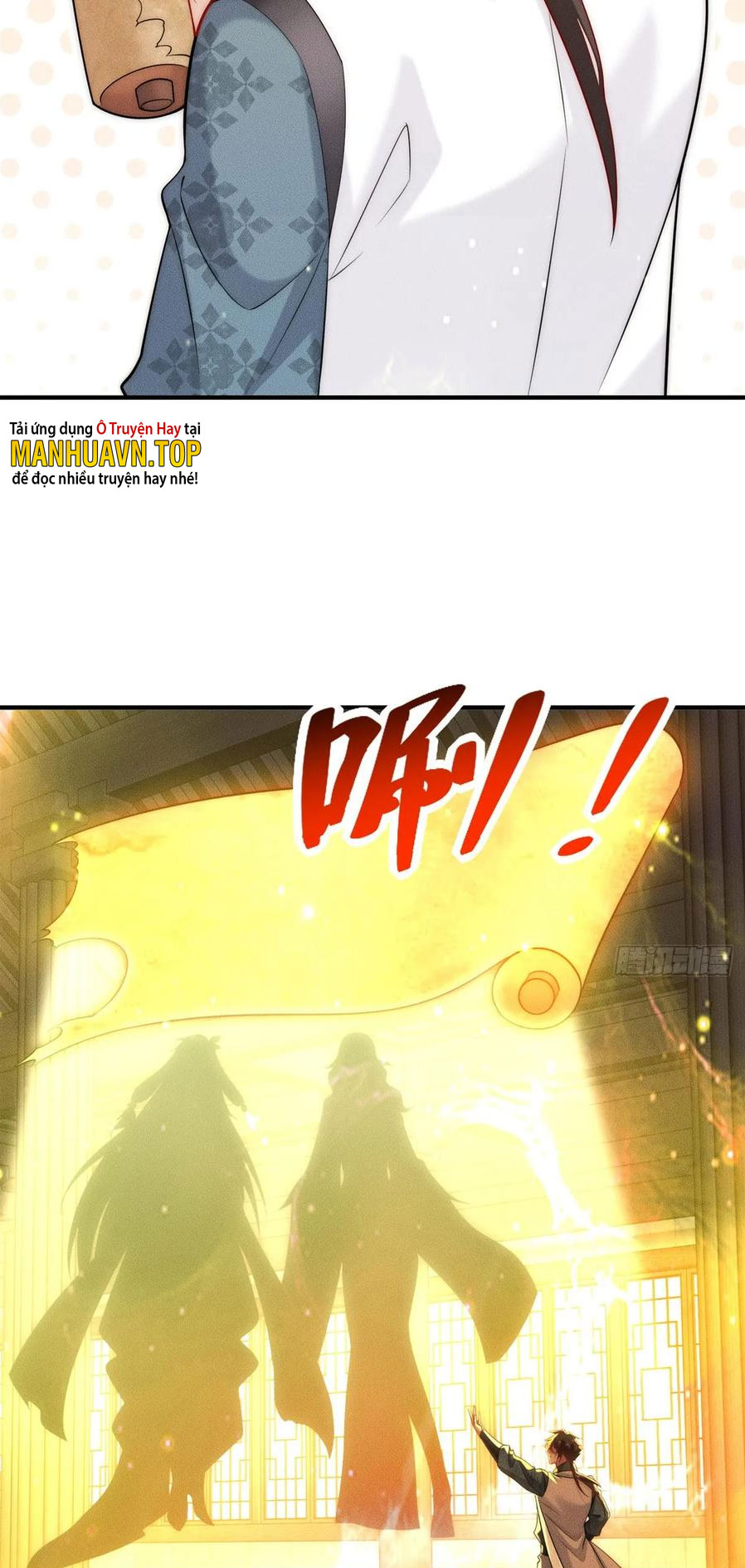 Bắt Đầu Với 100 Triệu Mạng - Chương 30 - Trang 4