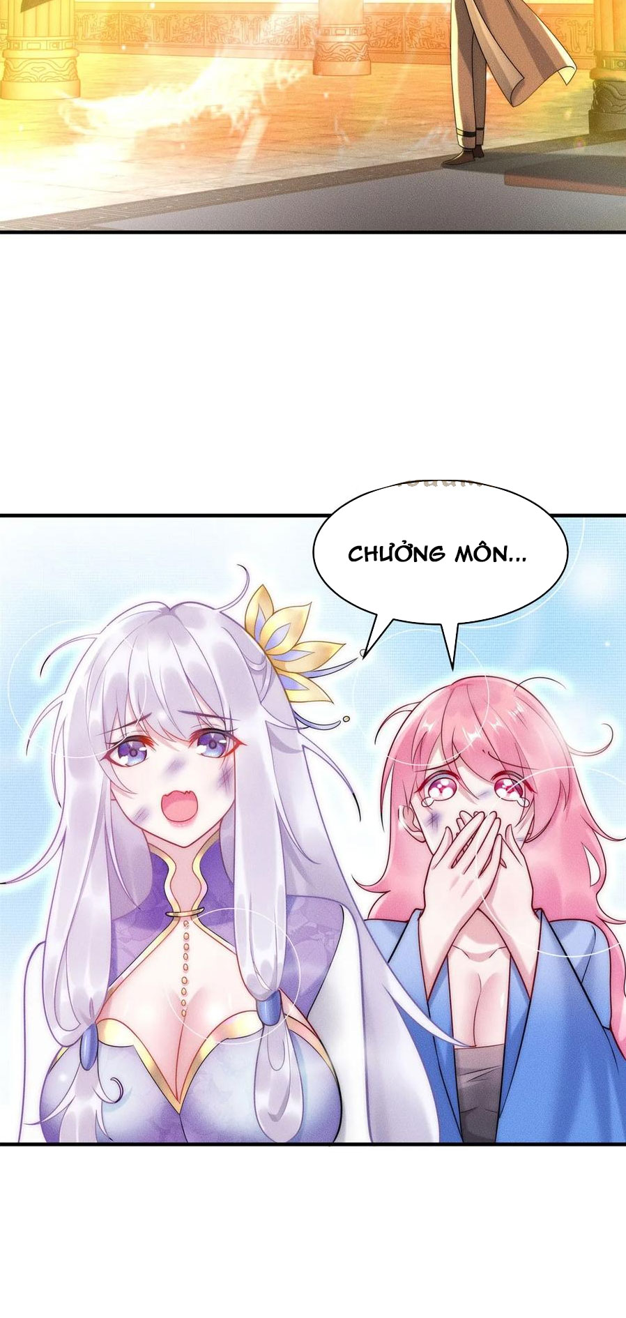 Bắt Đầu Với 100 Triệu Mạng - Chương 30 - Trang 5