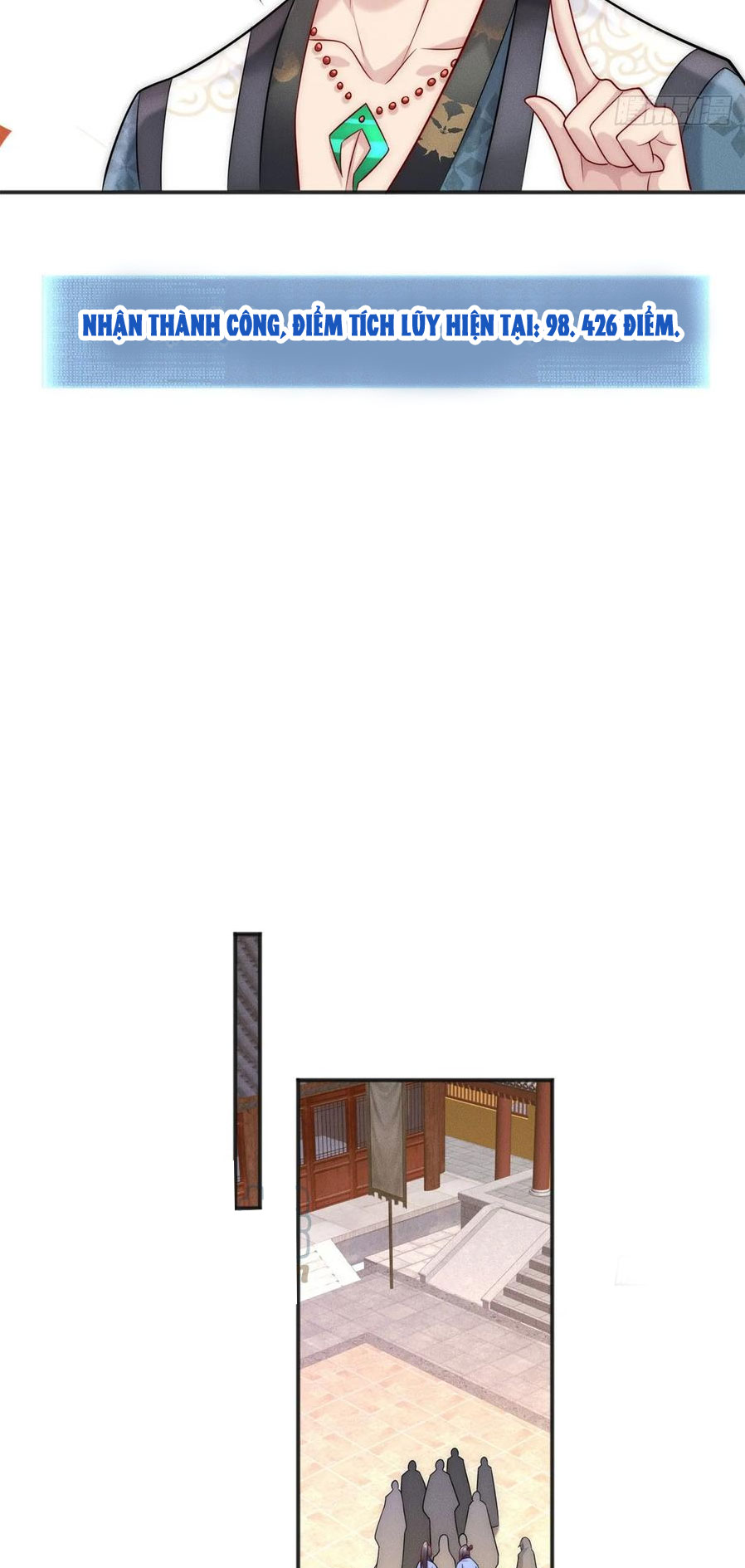 Bắt Đầu Với 100 Triệu Mạng - Chương 30 - Trang 9