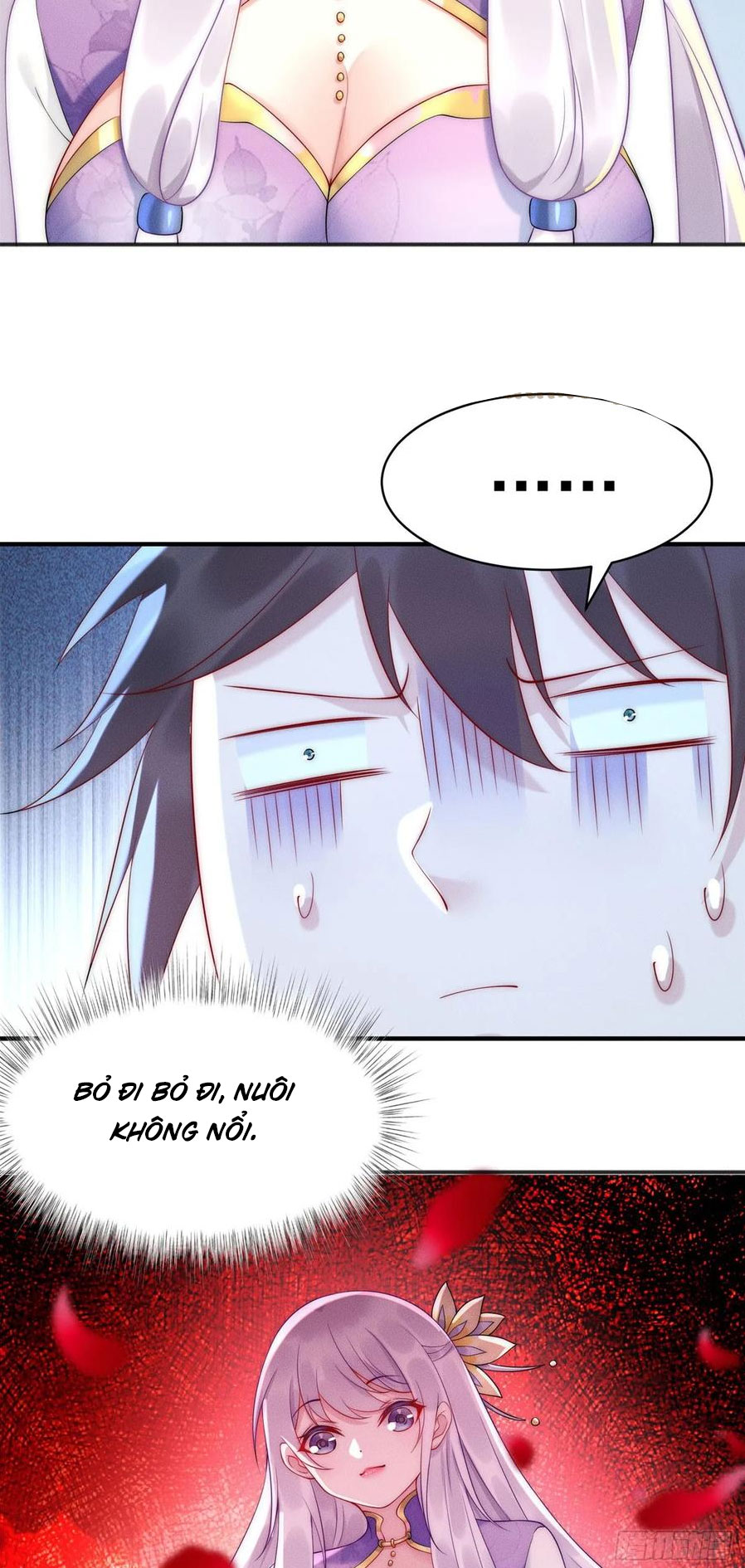 Bắt Đầu Với 100 Triệu Mạng - Chương 30 - Trang 14