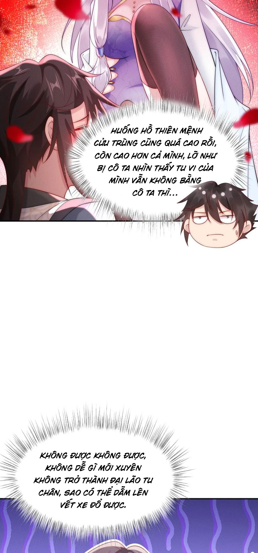 Bắt Đầu Với 100 Triệu Mạng - Chương 30 - Trang 15