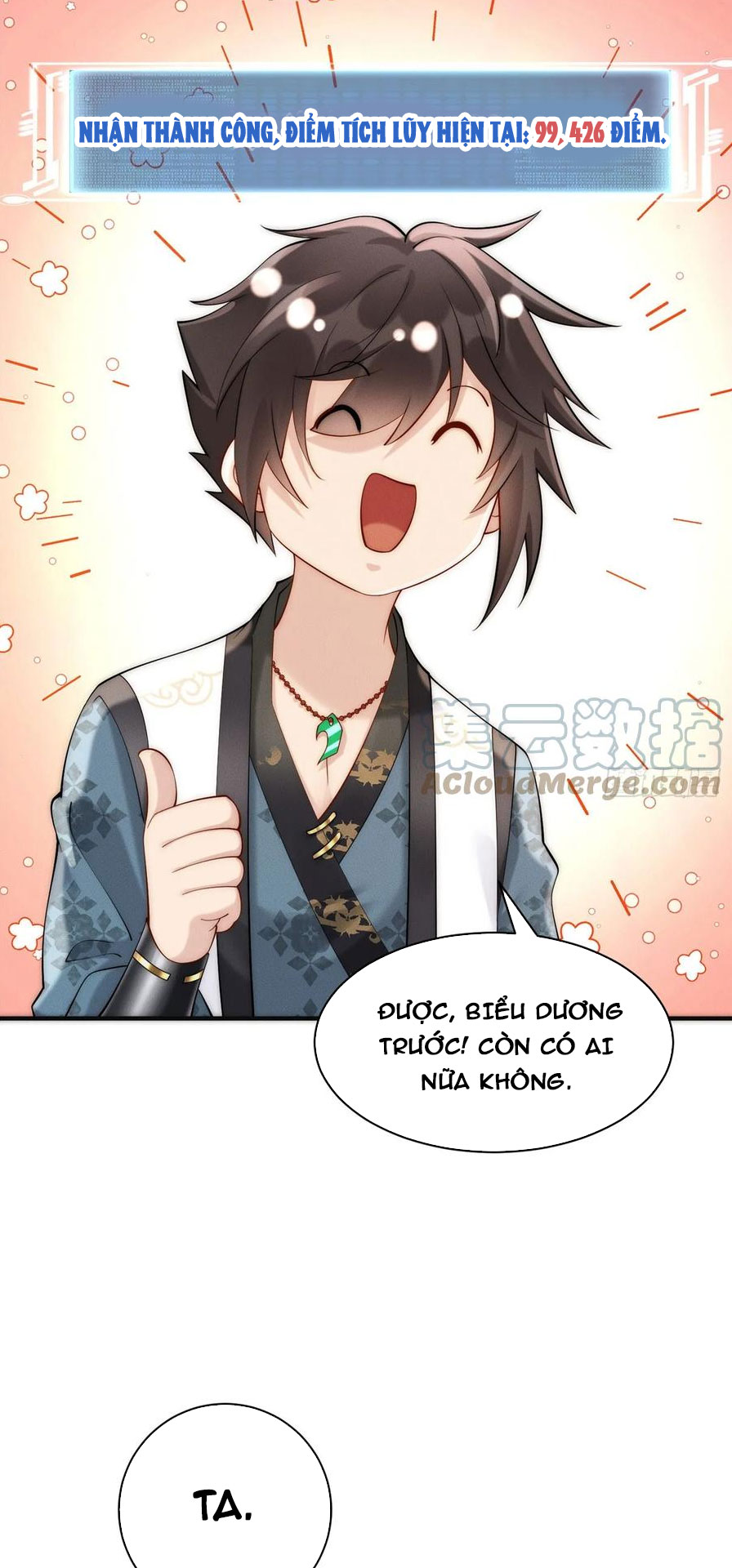 Bắt Đầu Với 100 Triệu Mạng - Chương 30 - Trang 18