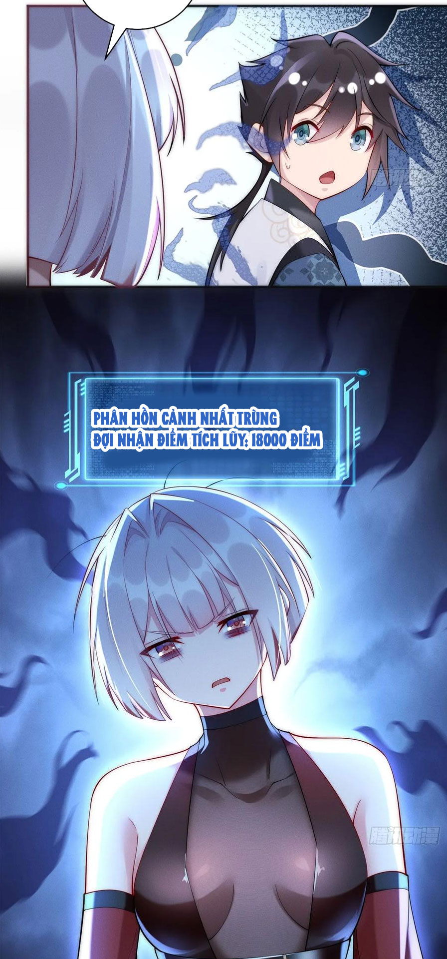 Bắt Đầu Với 100 Triệu Mạng - Chương 30 - Trang 19