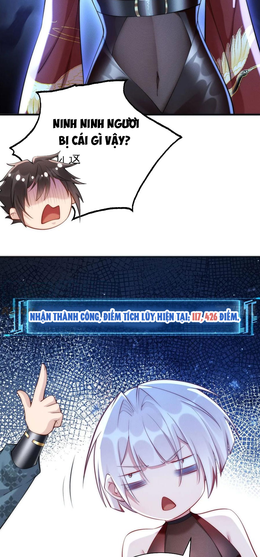 Bắt Đầu Với 100 Triệu Mạng - Chương 30 - Trang 20