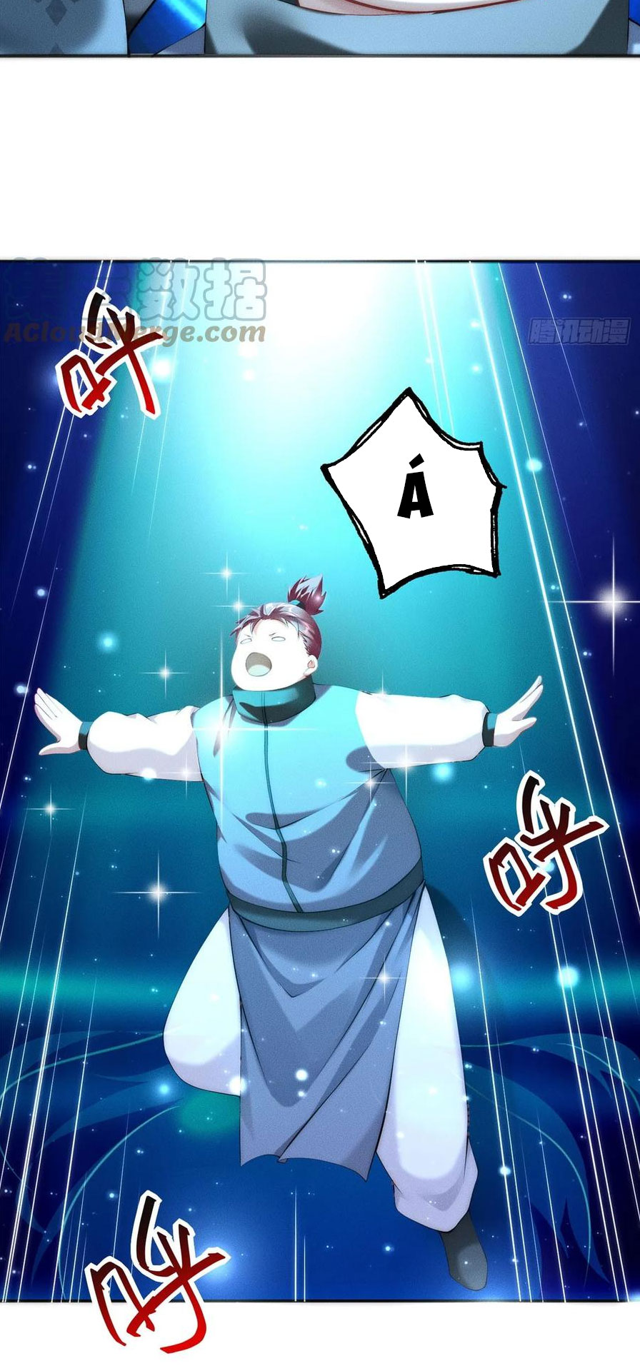 Bắt Đầu Với 100 Triệu Mạng - Chương 30 - Trang 27