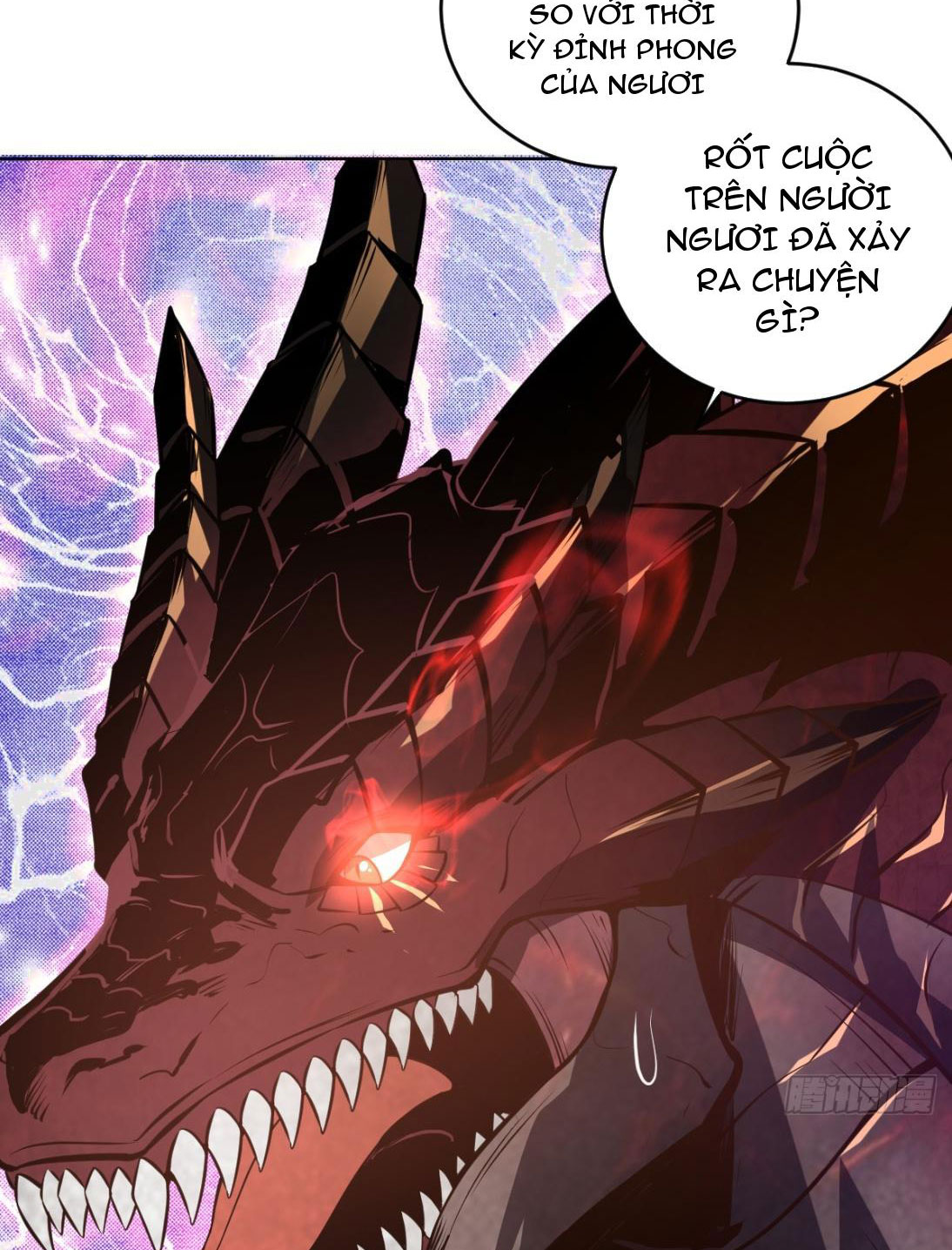 Tu Tiên Giả Cuối Cùng - Chương 18 - Trang 5