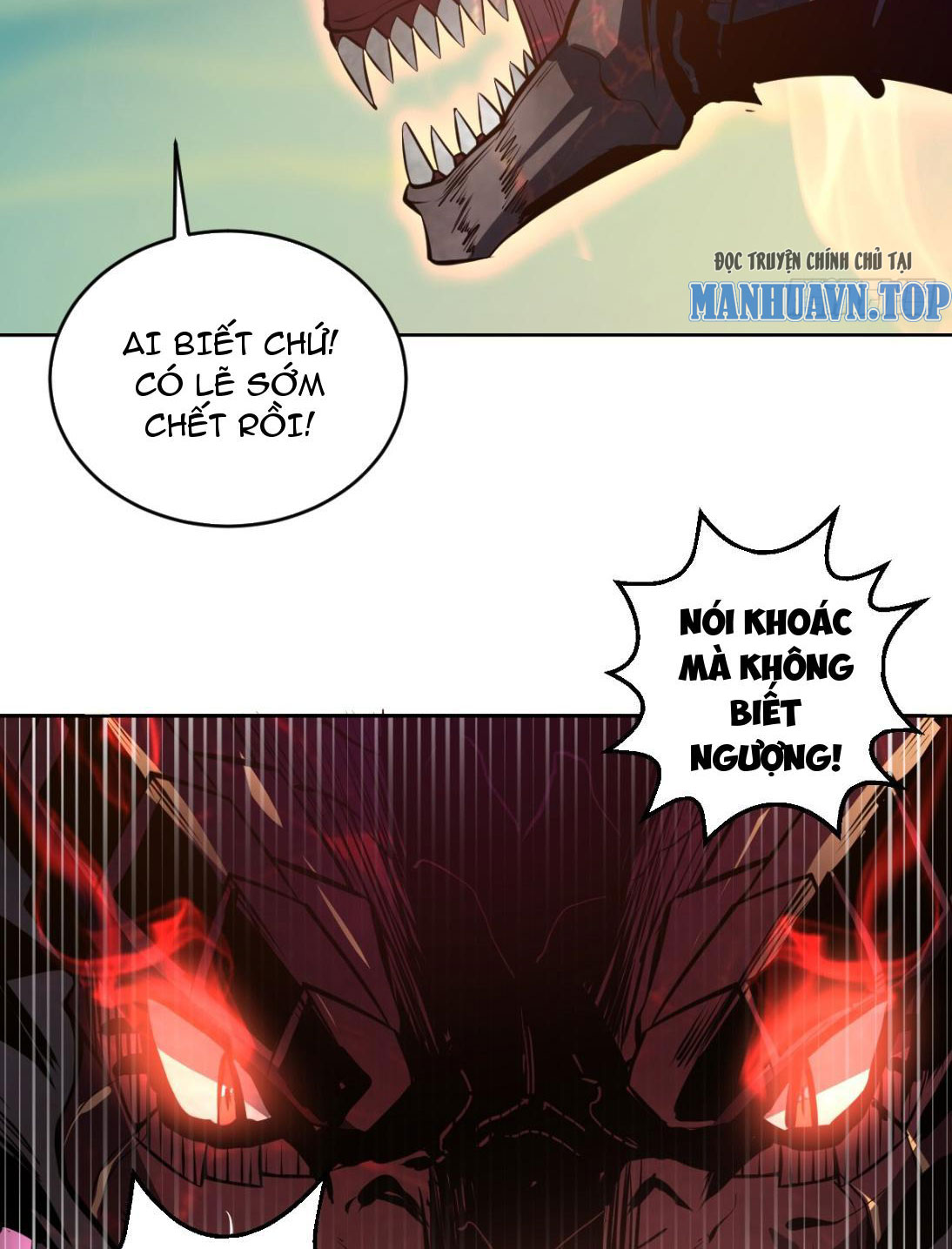 Tu Tiên Giả Cuối Cùng - Chương 18 - Trang 7