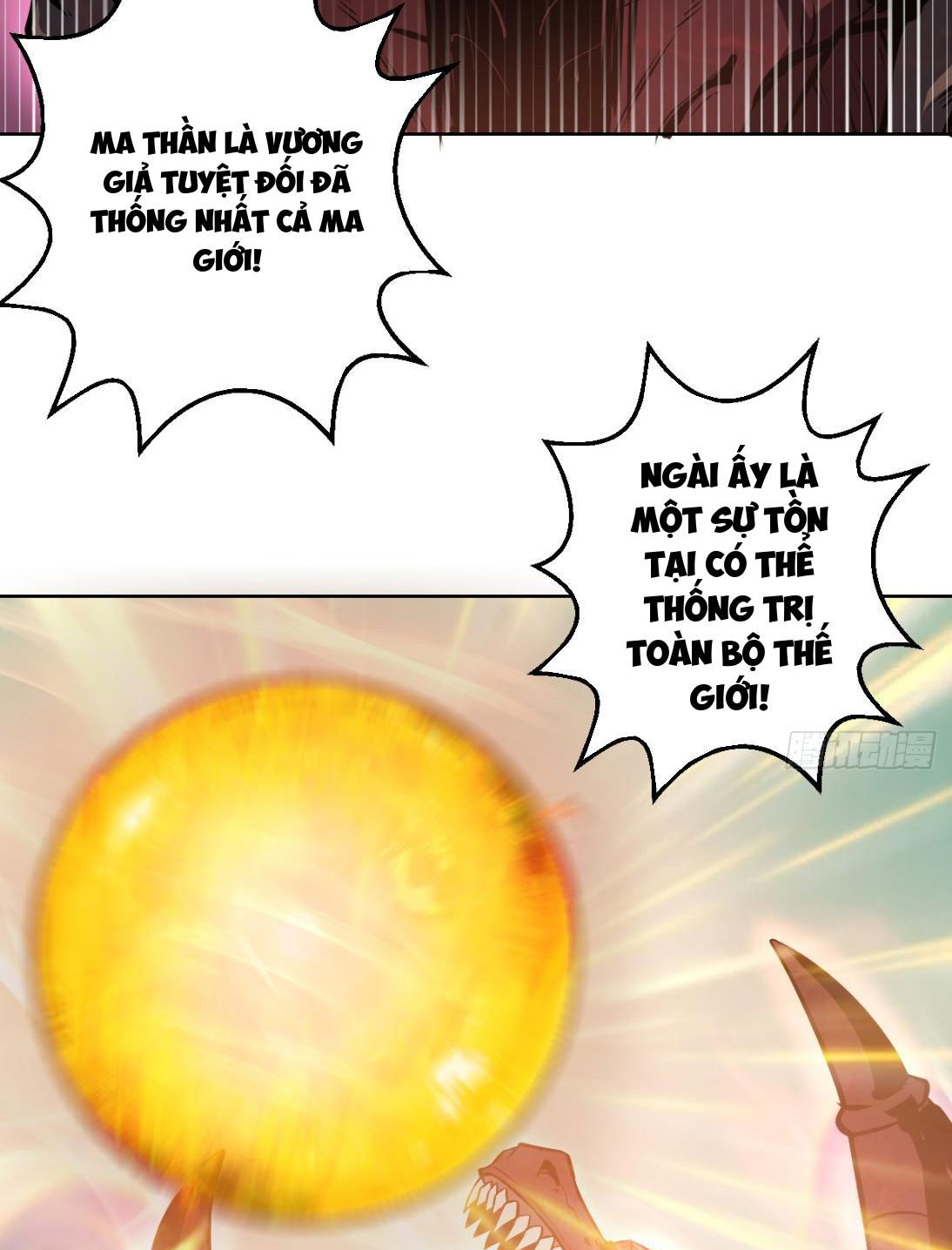 Tu Tiên Giả Cuối Cùng - Chương 18 - Trang 8