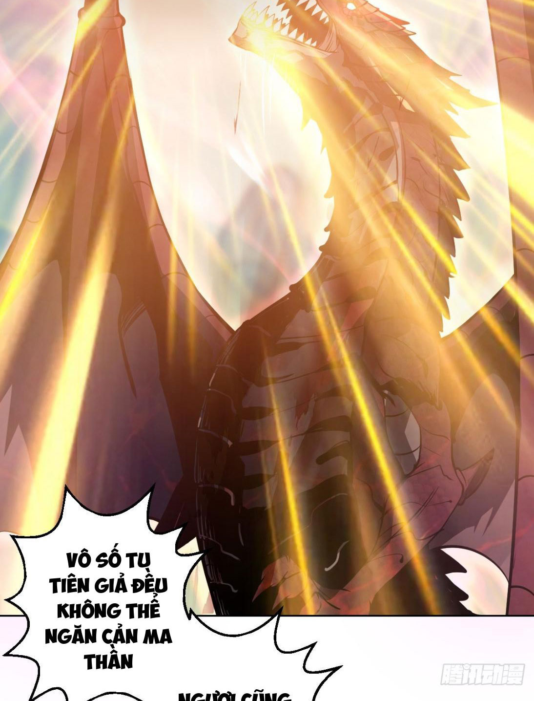 Tu Tiên Giả Cuối Cùng - Chương 18 - Trang 9