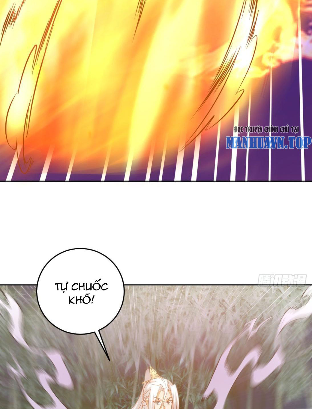 Tu Tiên Giả Cuối Cùng - Chương 18 - Trang 12