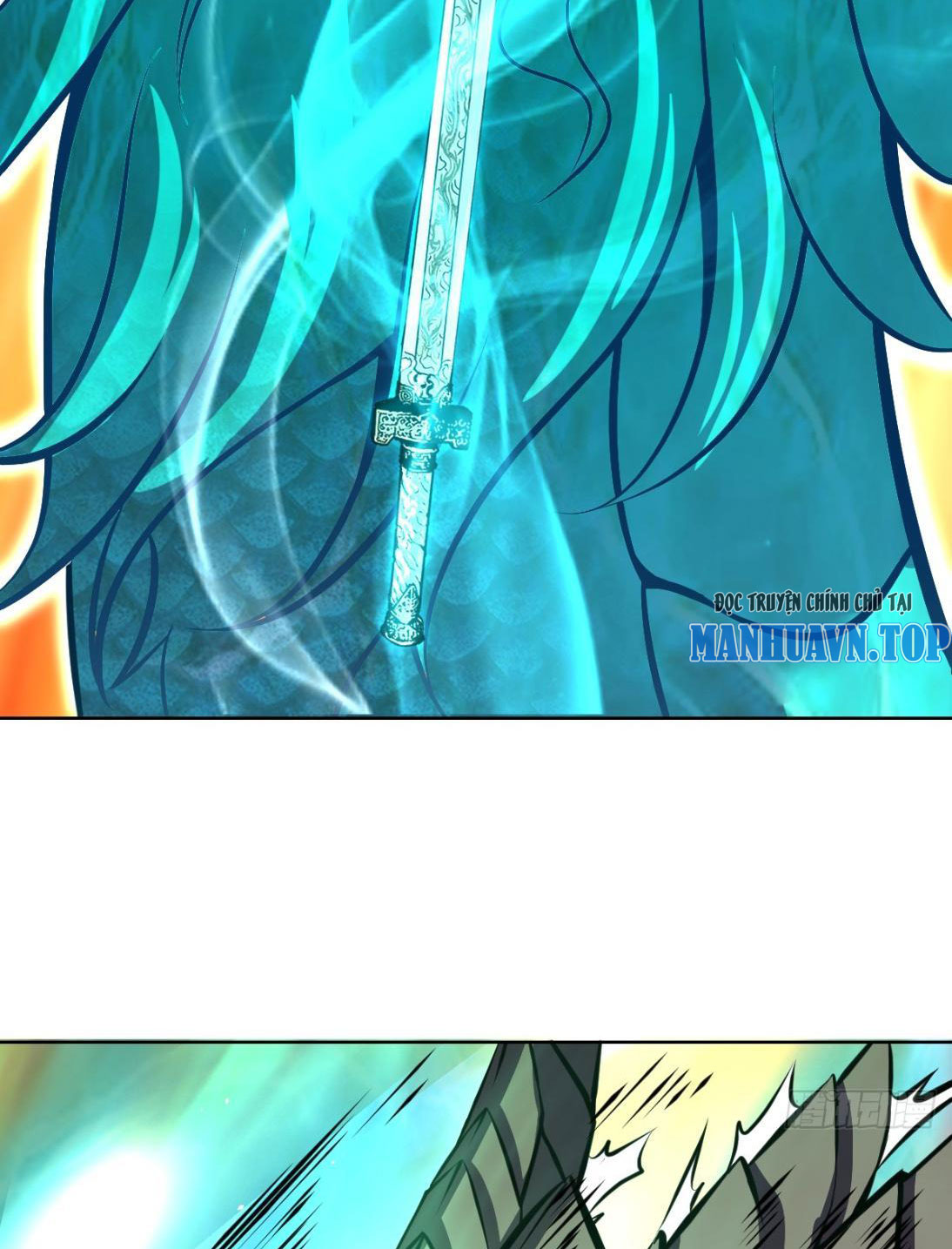 Tu Tiên Giả Cuối Cùng - Chương 18 - Trang 18