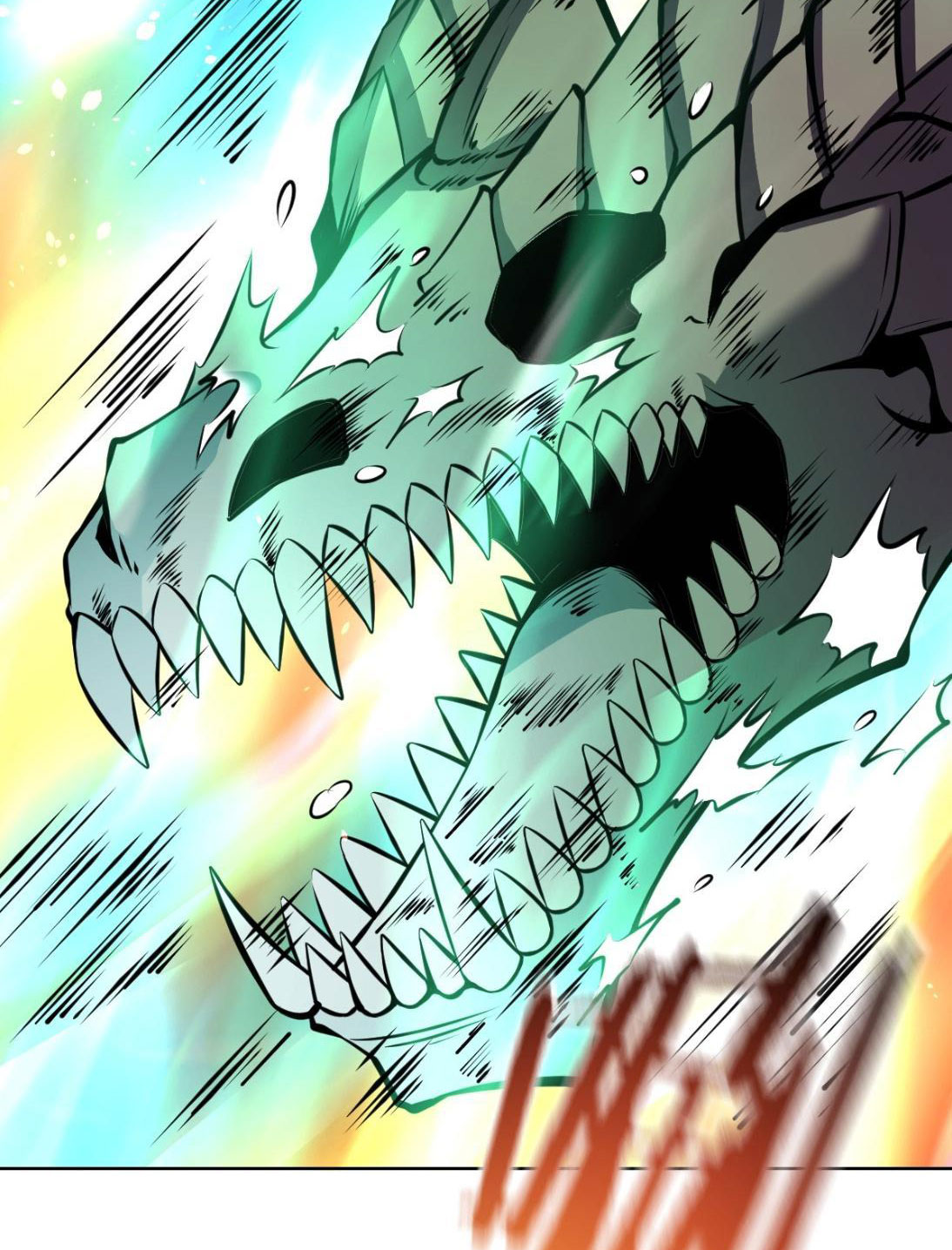 Tu Tiên Giả Cuối Cùng - Chương 18 - Trang 19