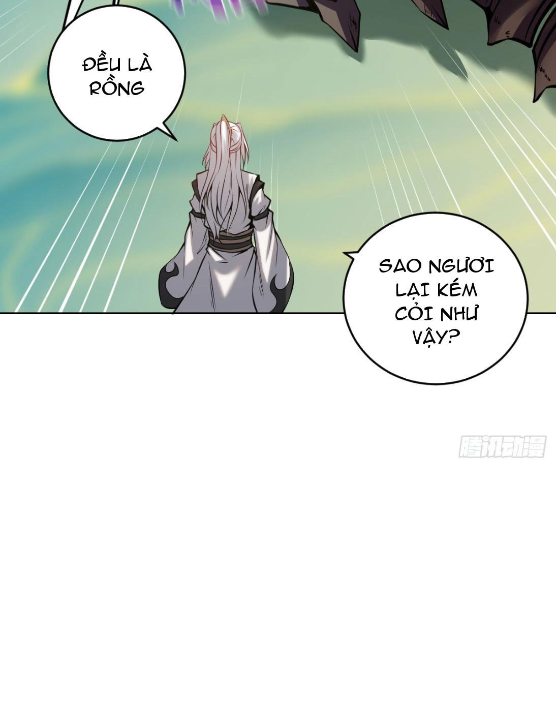 Tu Tiên Giả Cuối Cùng - Chương 18 - Trang 21