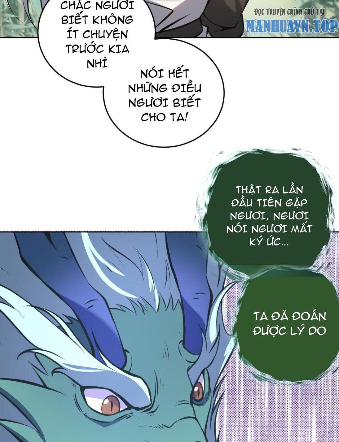 Tu Tiên Giả Cuối Cùng - Chương 18 - Trang 25