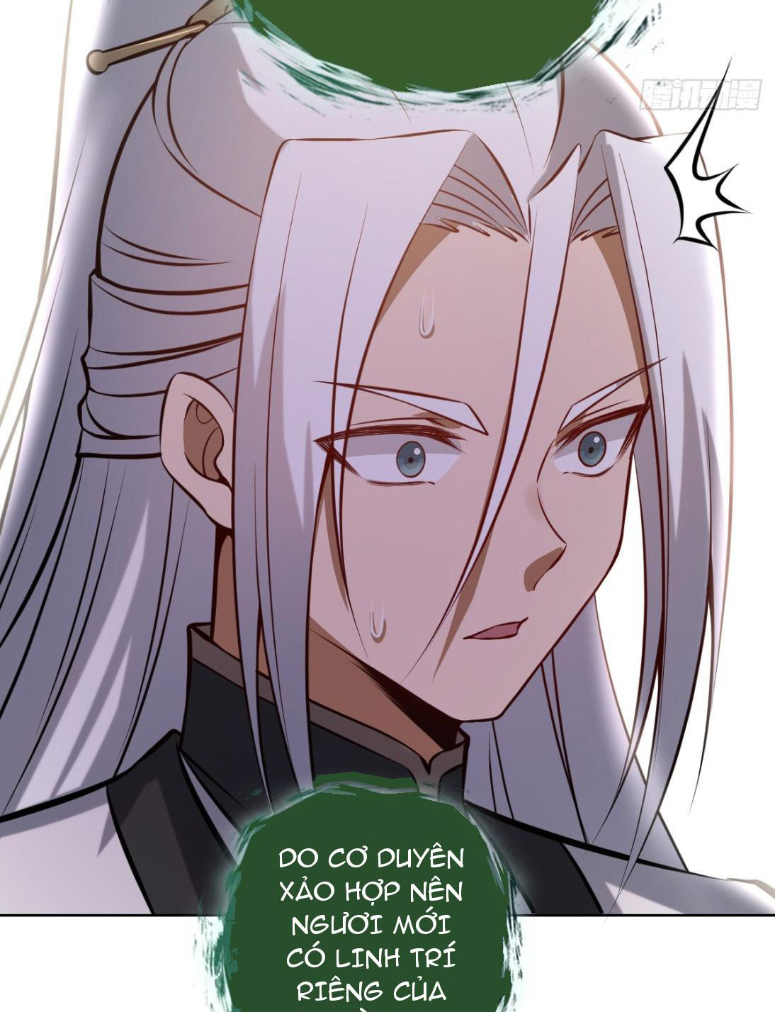 Tu Tiên Giả Cuối Cùng - Chương 18 - Trang 27