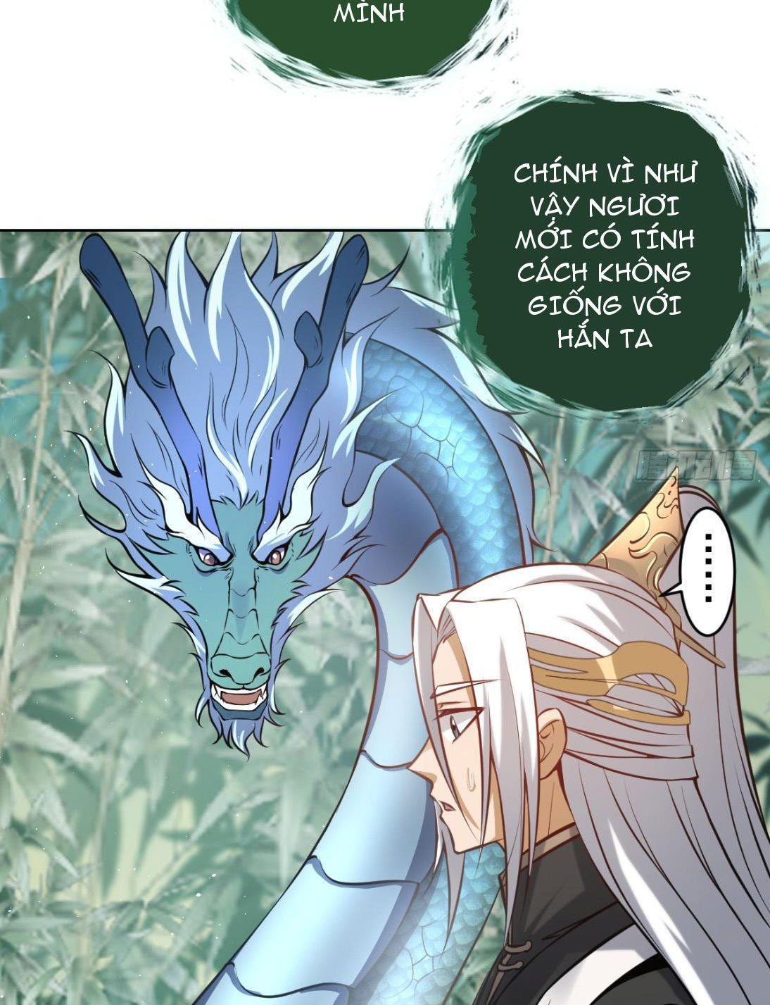 Tu Tiên Giả Cuối Cùng - Chương 18 - Trang 28