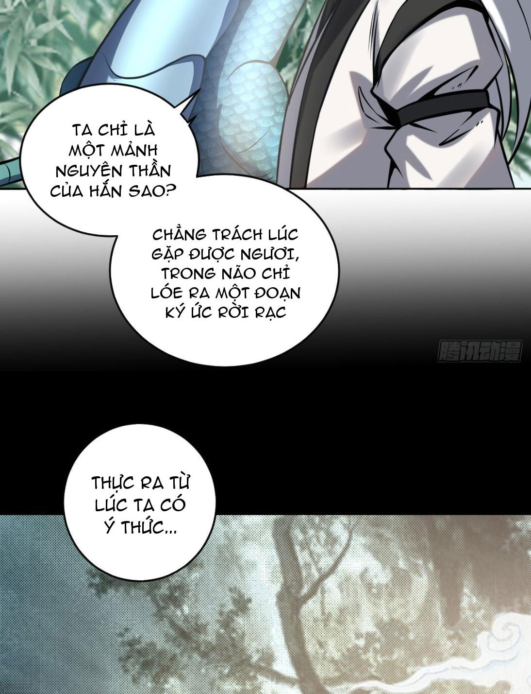 Tu Tiên Giả Cuối Cùng - Chương 18 - Trang 29