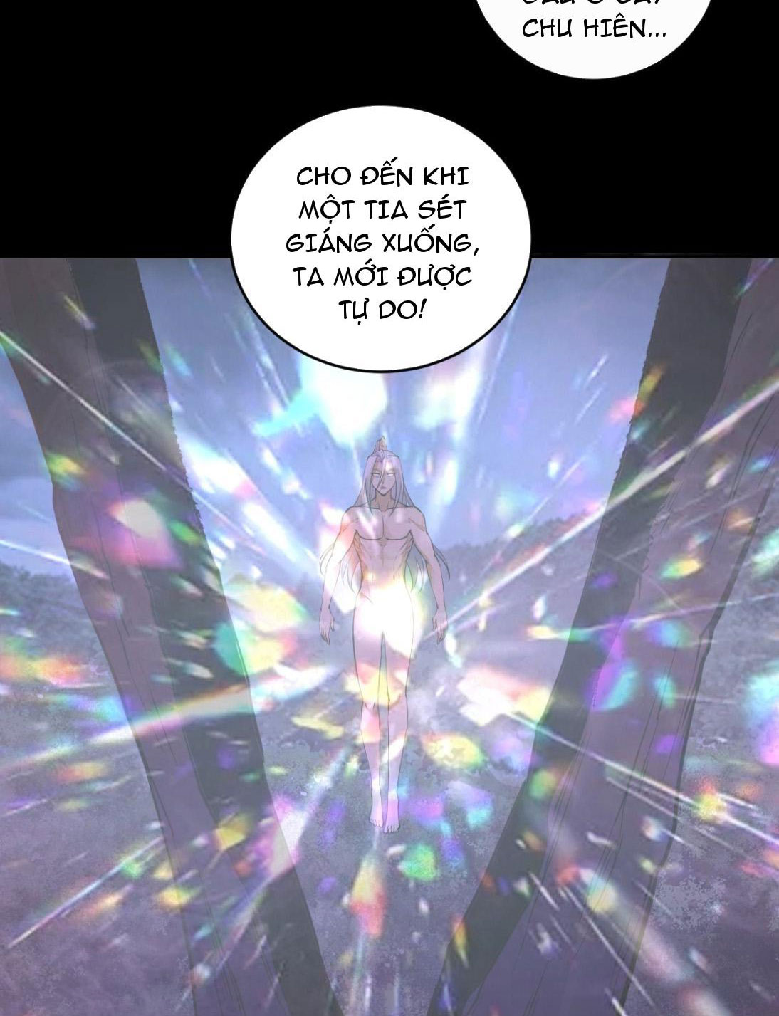 Tu Tiên Giả Cuối Cùng - Chương 18 - Trang 31