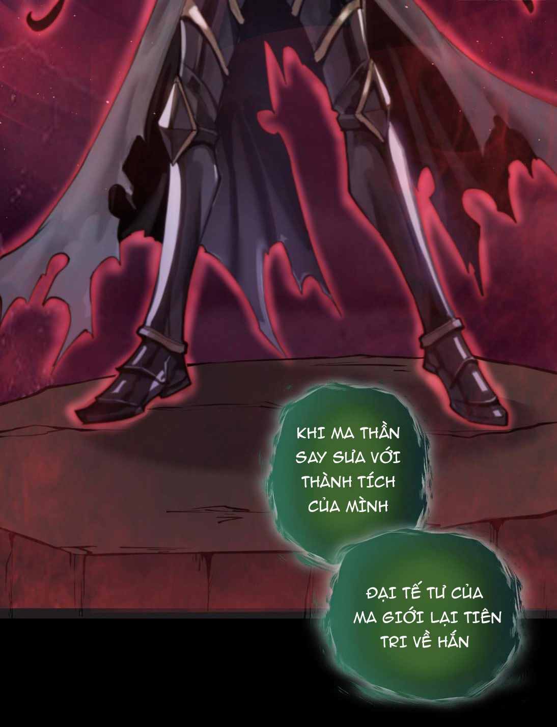 Tu Tiên Giả Cuối Cùng - Chương 18 - Trang 35