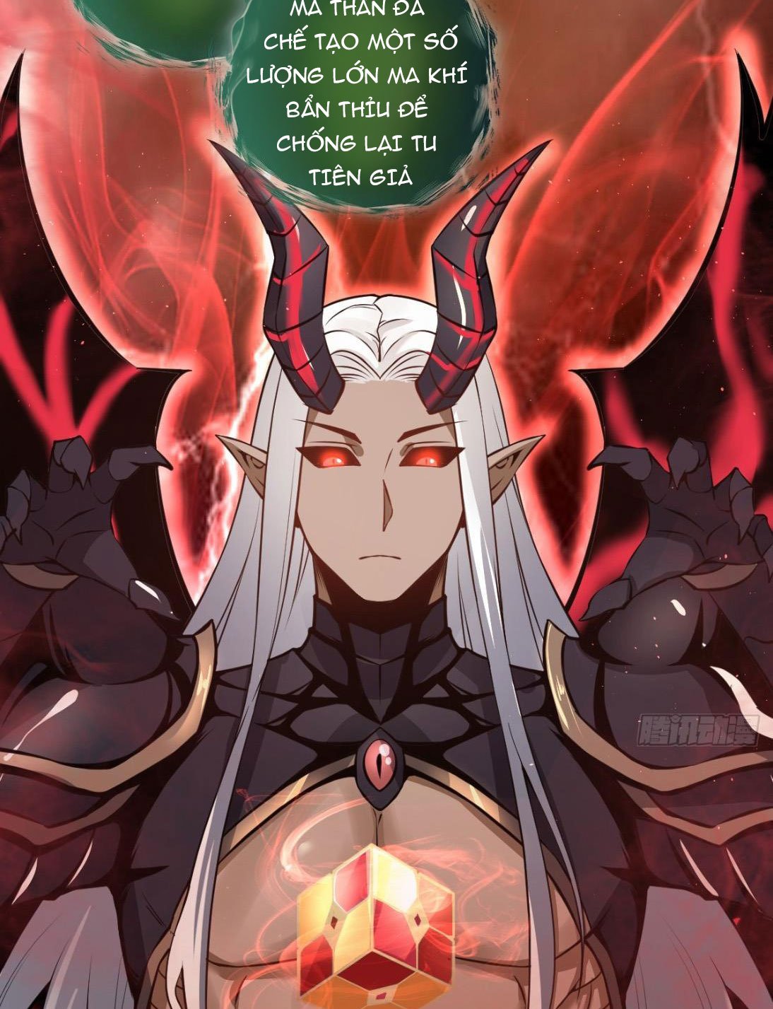 Tu Tiên Giả Cuối Cùng - Chương 18 - Trang 37