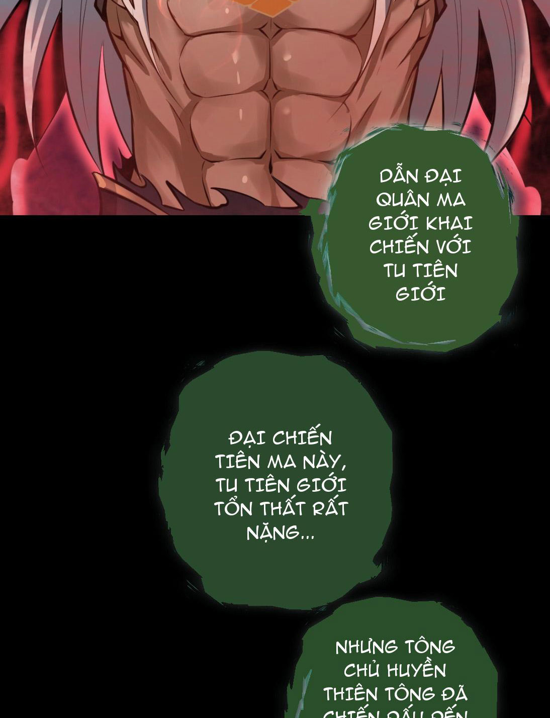Tu Tiên Giả Cuối Cùng - Chương 18 - Trang 38