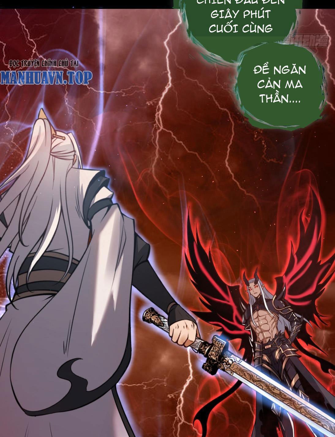 Tu Tiên Giả Cuối Cùng - Chương 18 - Trang 39