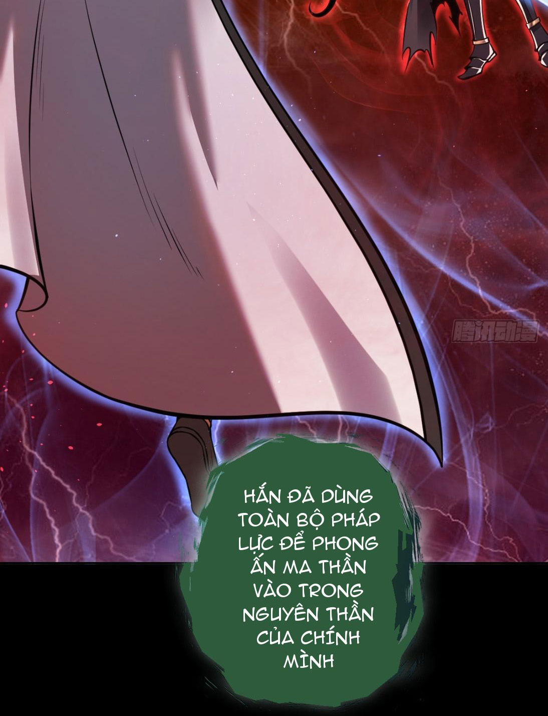 Tu Tiên Giả Cuối Cùng - Chương 18 - Trang 40