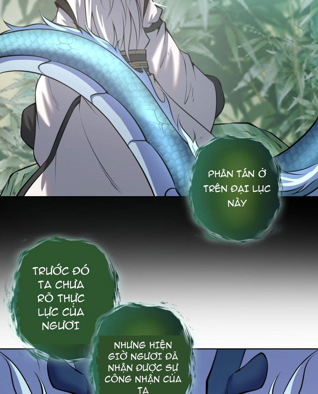 Tu Tiên Giả Cuối Cùng - Chương 18 - Trang 44