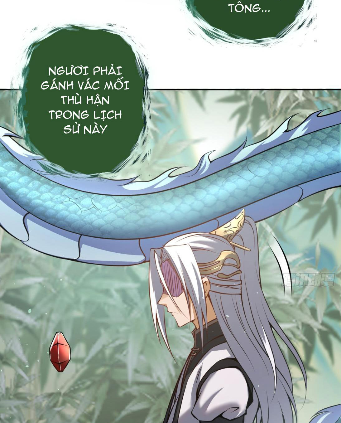 Tu Tiên Giả Cuối Cùng - Chương 18 - Trang 46