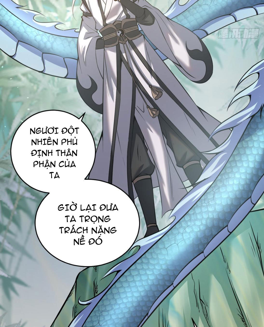 Tu Tiên Giả Cuối Cùng - Chương 18 - Trang 48