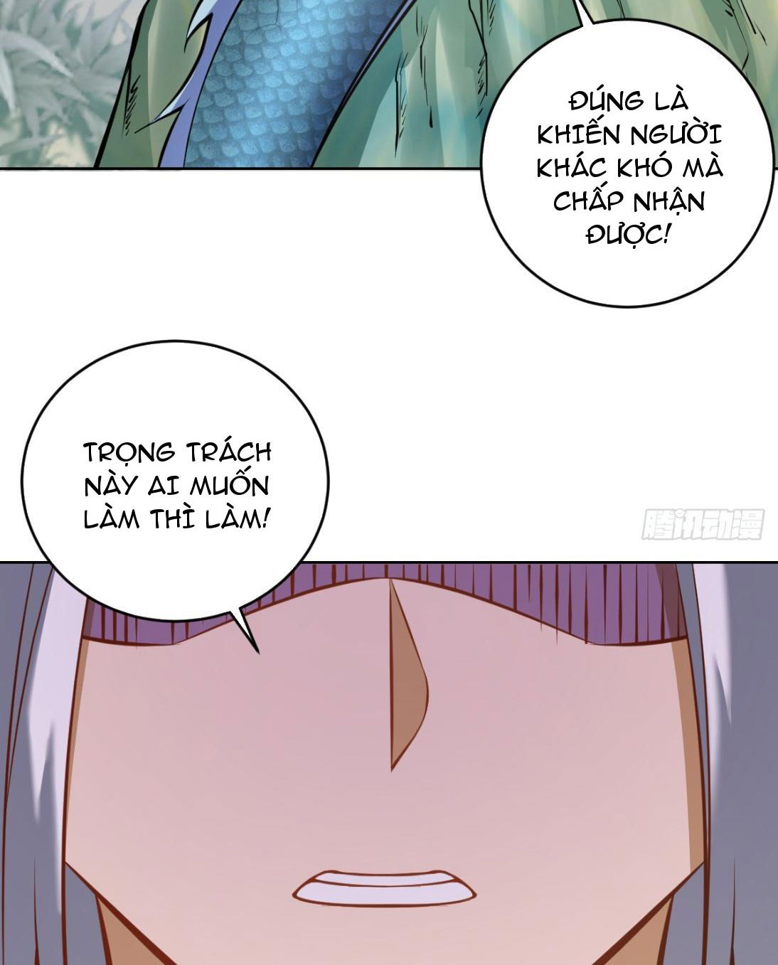 Tu Tiên Giả Cuối Cùng - Chương 18 - Trang 49