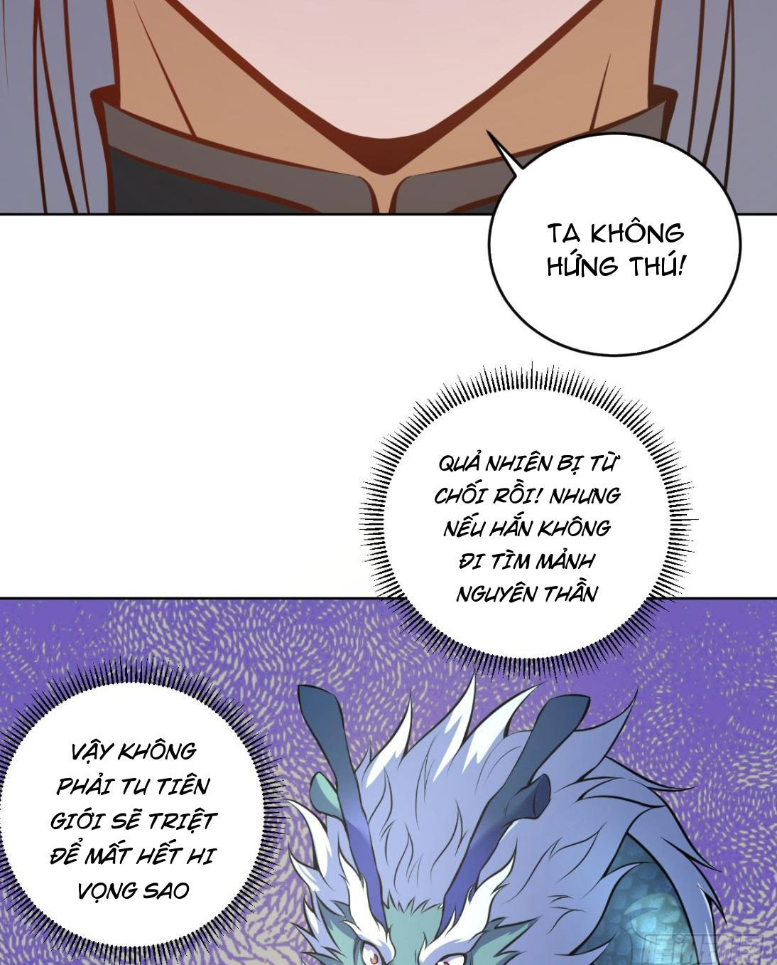 Tu Tiên Giả Cuối Cùng - Chương 18 - Trang 50