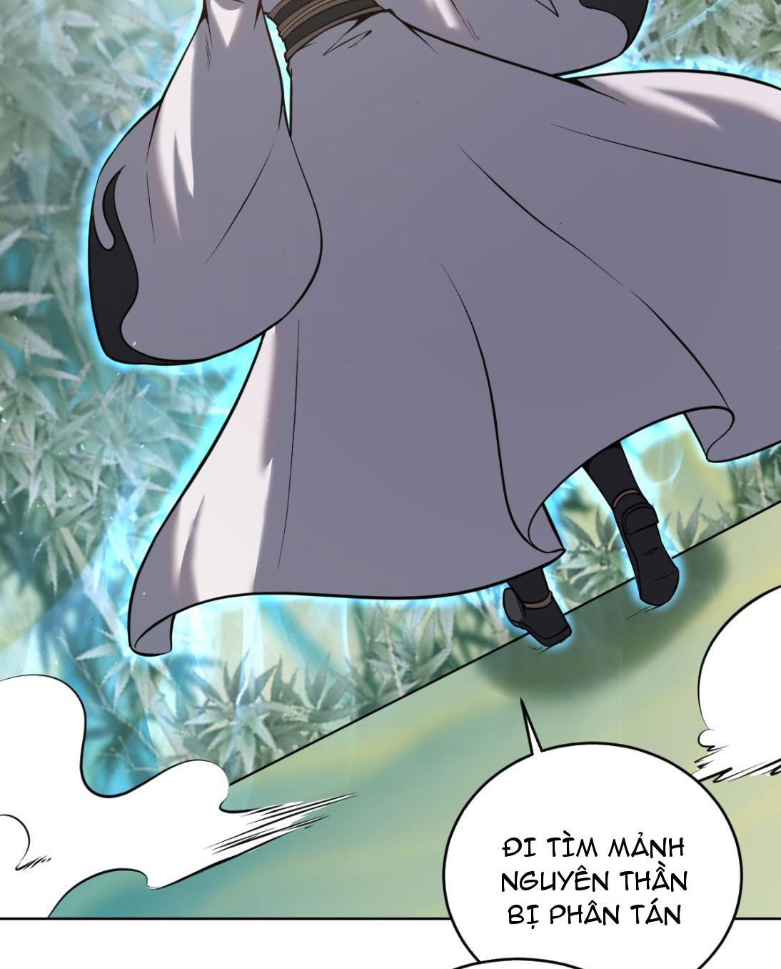 Tu Tiên Giả Cuối Cùng - Chương 18 - Trang 57