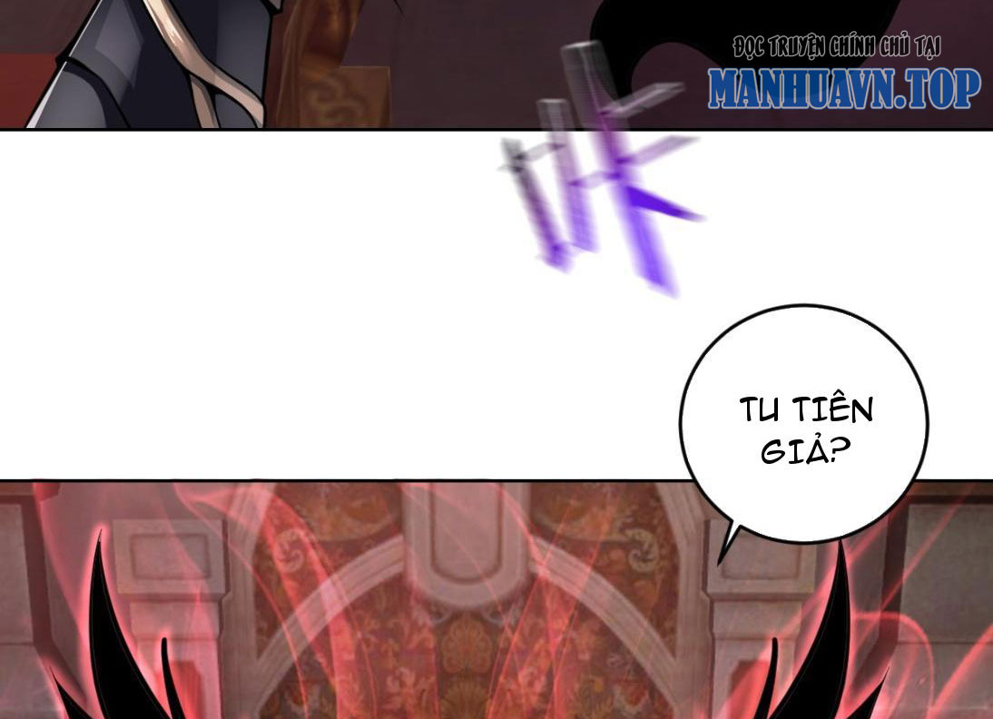 Tu Tiên Giả Cuối Cùng - Chương 18 - Trang 75