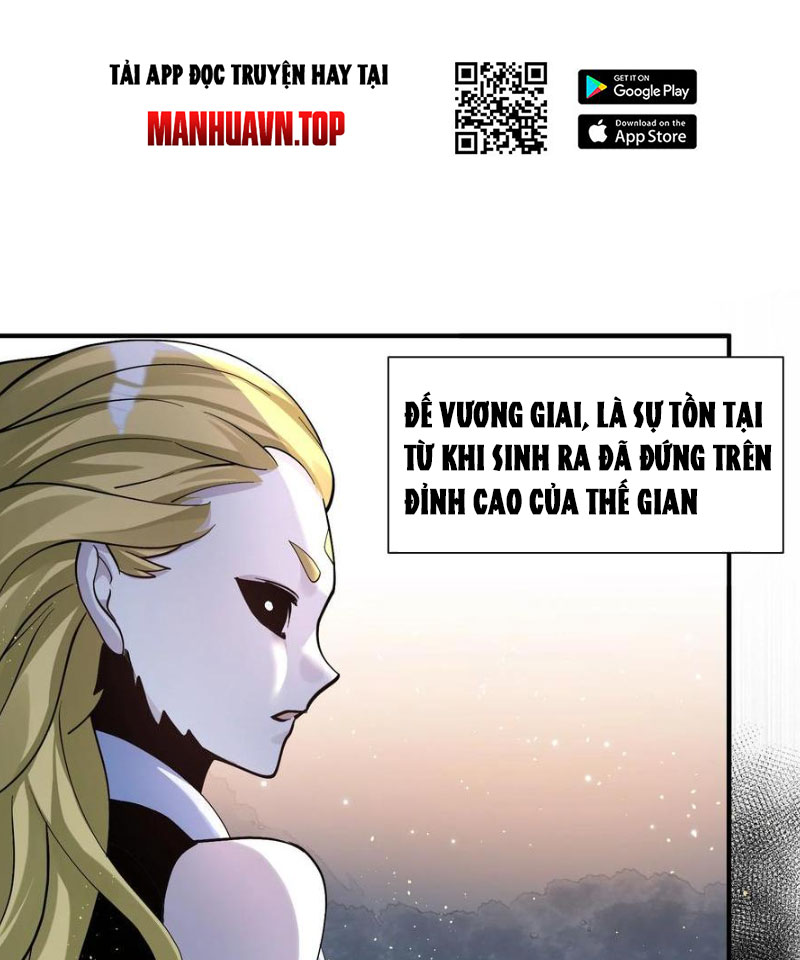 Thế Nhân Thực Sự Tin Tôi Là Đại Boss - Chương 61 - Trang 1