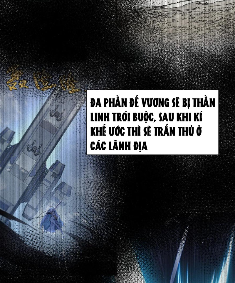 Thế Nhân Thực Sự Tin Tôi Là Đại Boss - Chương 61 - Trang 3