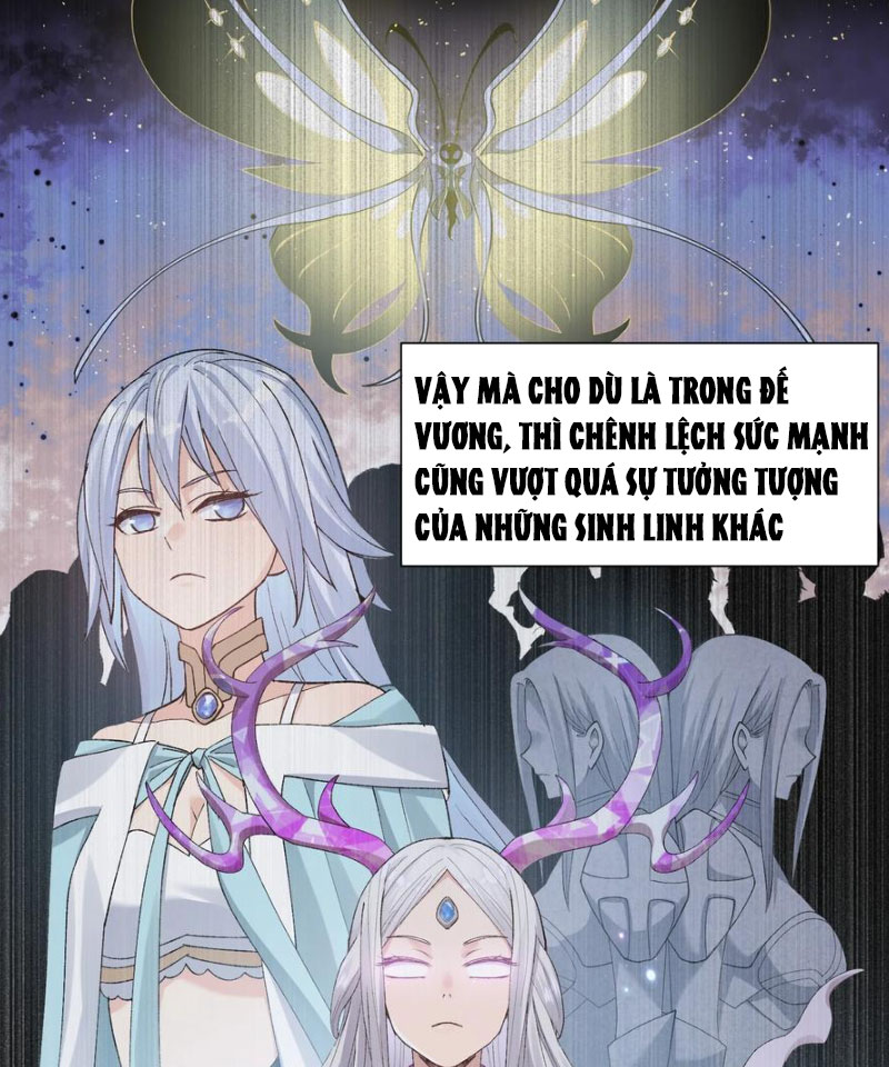 Thế Nhân Thực Sự Tin Tôi Là Đại Boss - Chương 61 - Trang 5