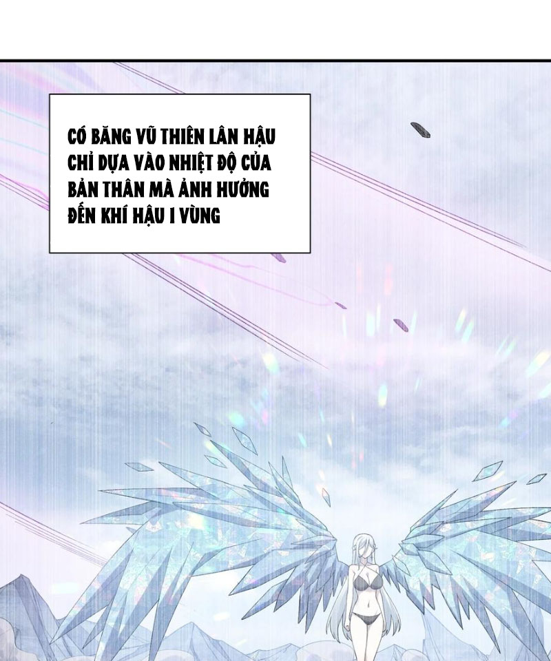 Thế Nhân Thực Sự Tin Tôi Là Đại Boss - Chương 61 - Trang 8