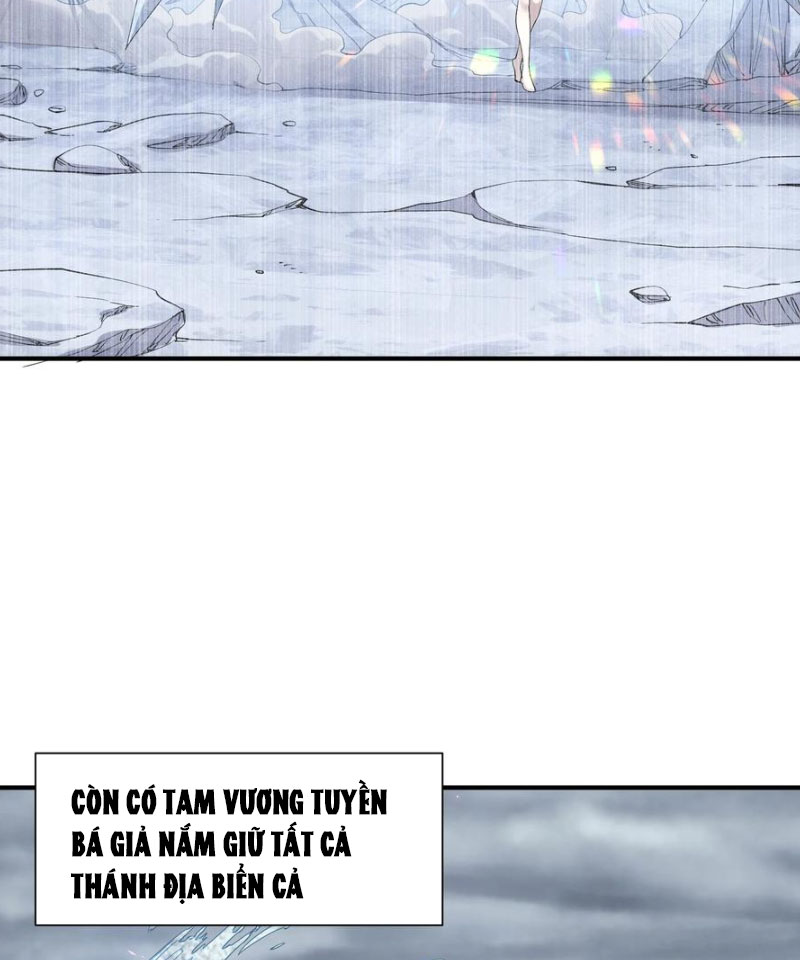 Thế Nhân Thực Sự Tin Tôi Là Đại Boss - Chương 61 - Trang 9