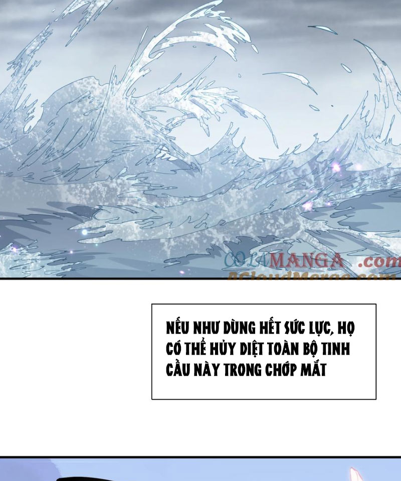 Thế Nhân Thực Sự Tin Tôi Là Đại Boss - Chương 61 - Trang 10