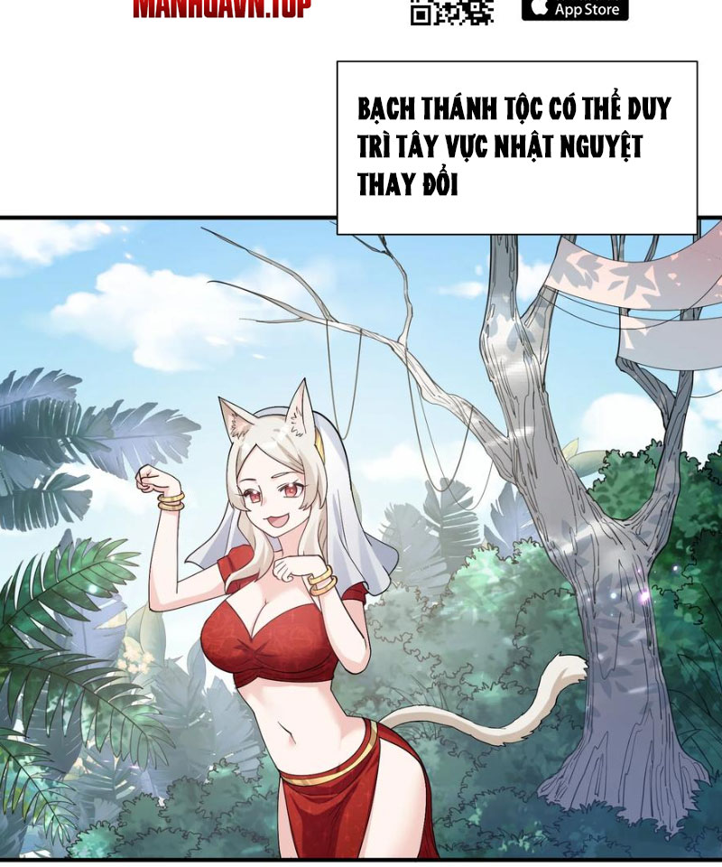 Thế Nhân Thực Sự Tin Tôi Là Đại Boss - Chương 61 - Trang 13