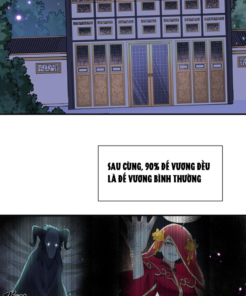 Thế Nhân Thực Sự Tin Tôi Là Đại Boss - Chương 61 - Trang 15