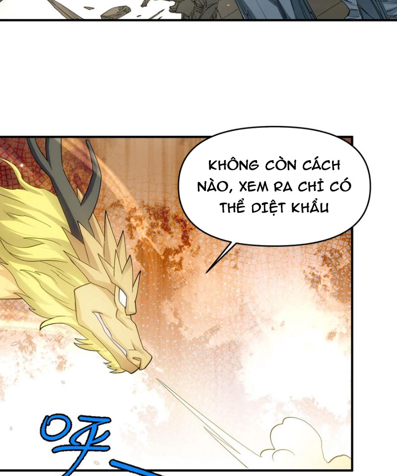 Thế Nhân Thực Sự Tin Tôi Là Đại Boss - Chương 61 - Trang 20