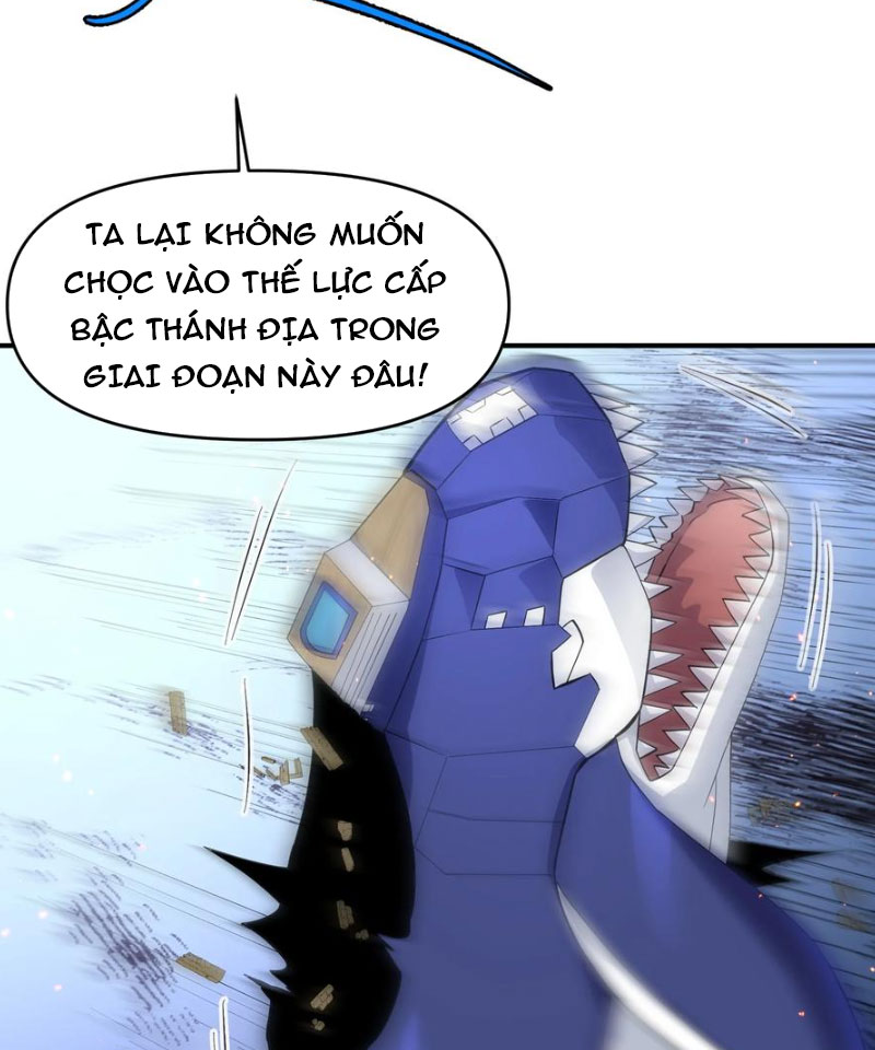 Thế Nhân Thực Sự Tin Tôi Là Đại Boss - Chương 61 - Trang 21