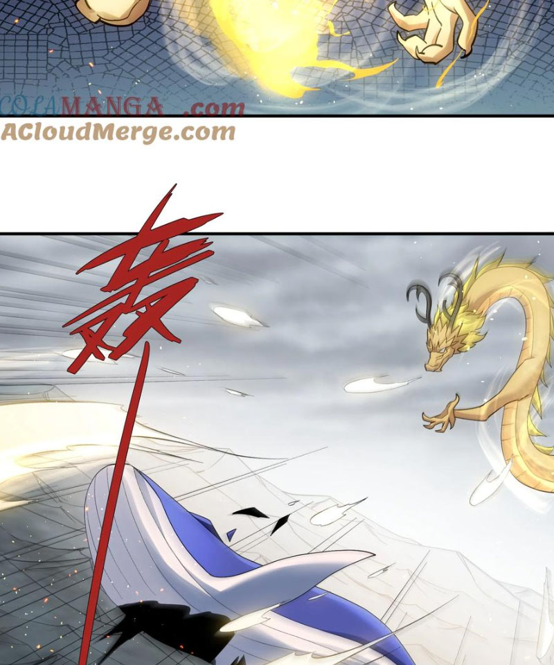 Thế Nhân Thực Sự Tin Tôi Là Đại Boss - Chương 61 - Trang 23