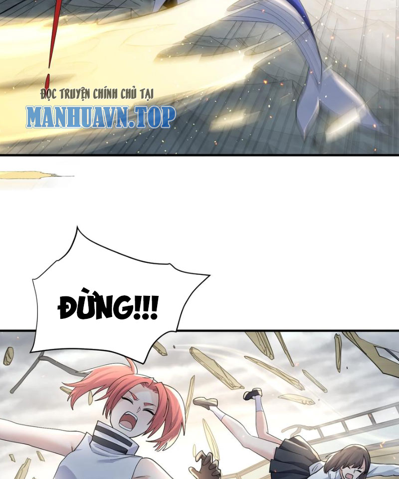 Thế Nhân Thực Sự Tin Tôi Là Đại Boss - Chương 61 - Trang 24