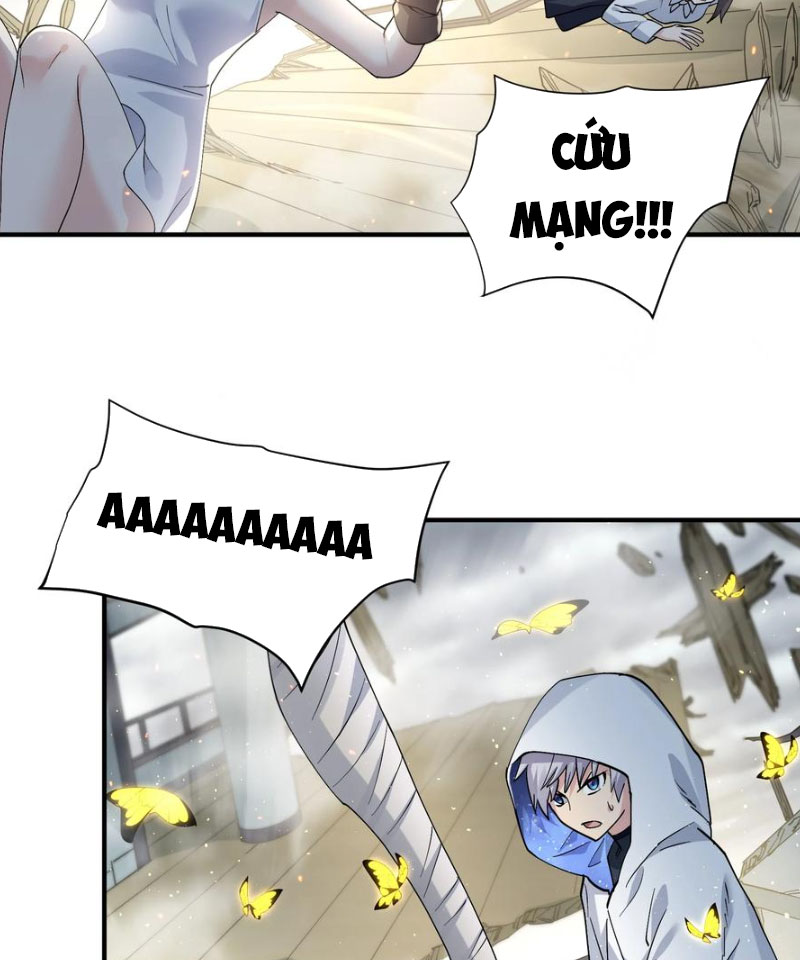 Thế Nhân Thực Sự Tin Tôi Là Đại Boss - Chương 61 - Trang 25