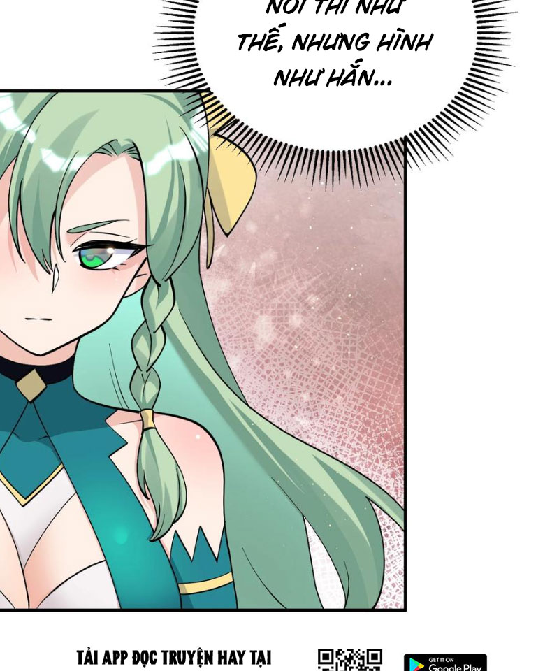 Thế Nhân Thực Sự Tin Tôi Là Đại Boss - Chương 61 - Trang 28