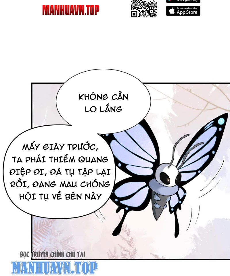 Thế Nhân Thực Sự Tin Tôi Là Đại Boss - Chương 61 - Trang 29