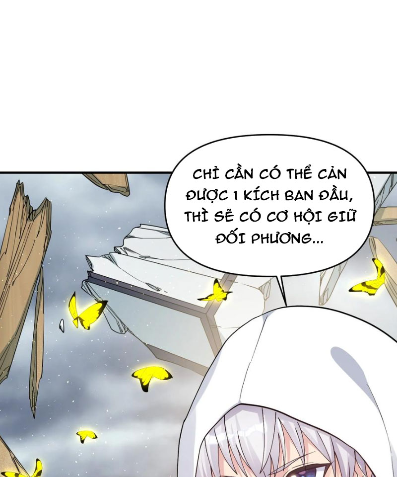 Thế Nhân Thực Sự Tin Tôi Là Đại Boss - Chương 61 - Trang 30